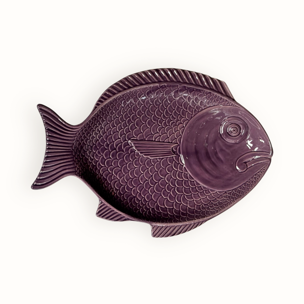 Fish Plate Large