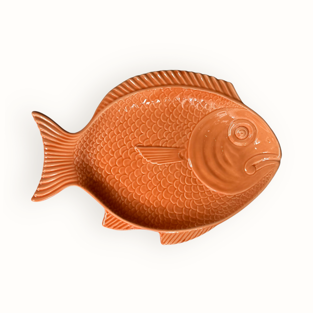 Fish Plate Large