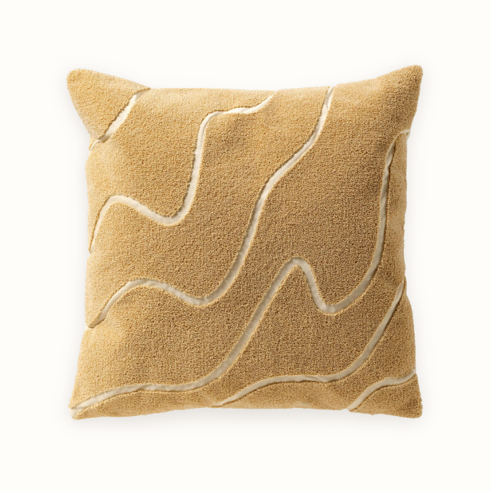 Gaelle Cushion