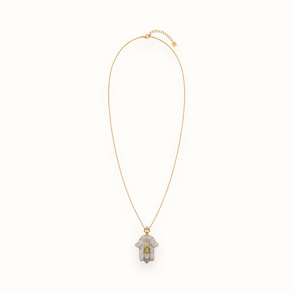 Good Omen Necklace