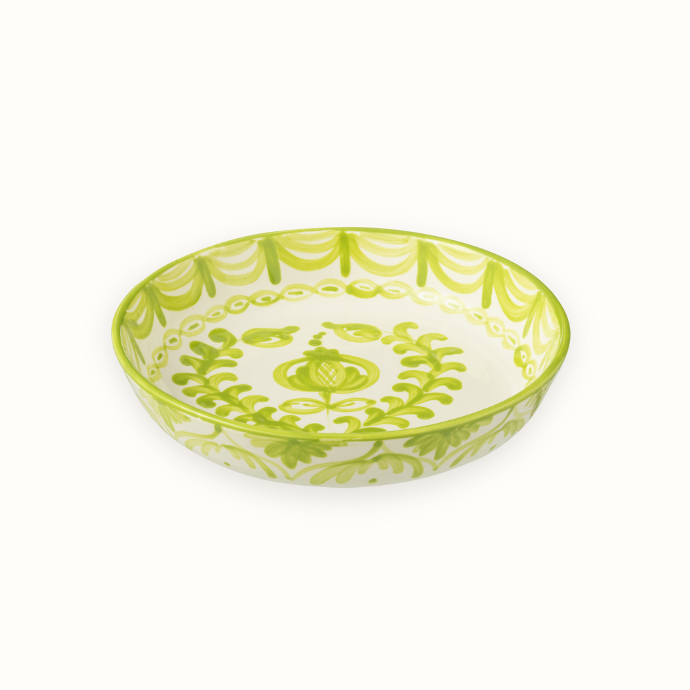 Granada Pasta Bowl