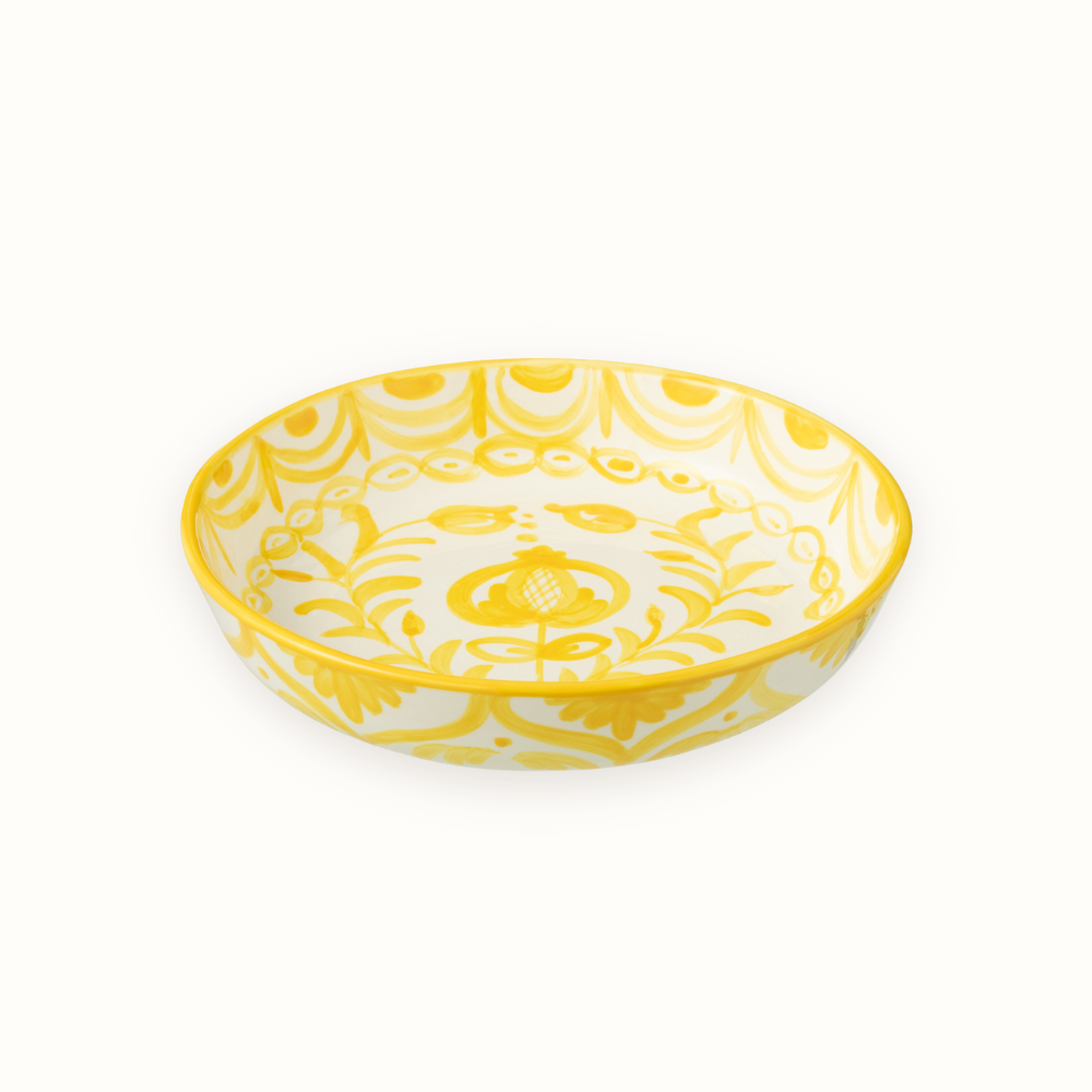 Granada Pasta Bowl