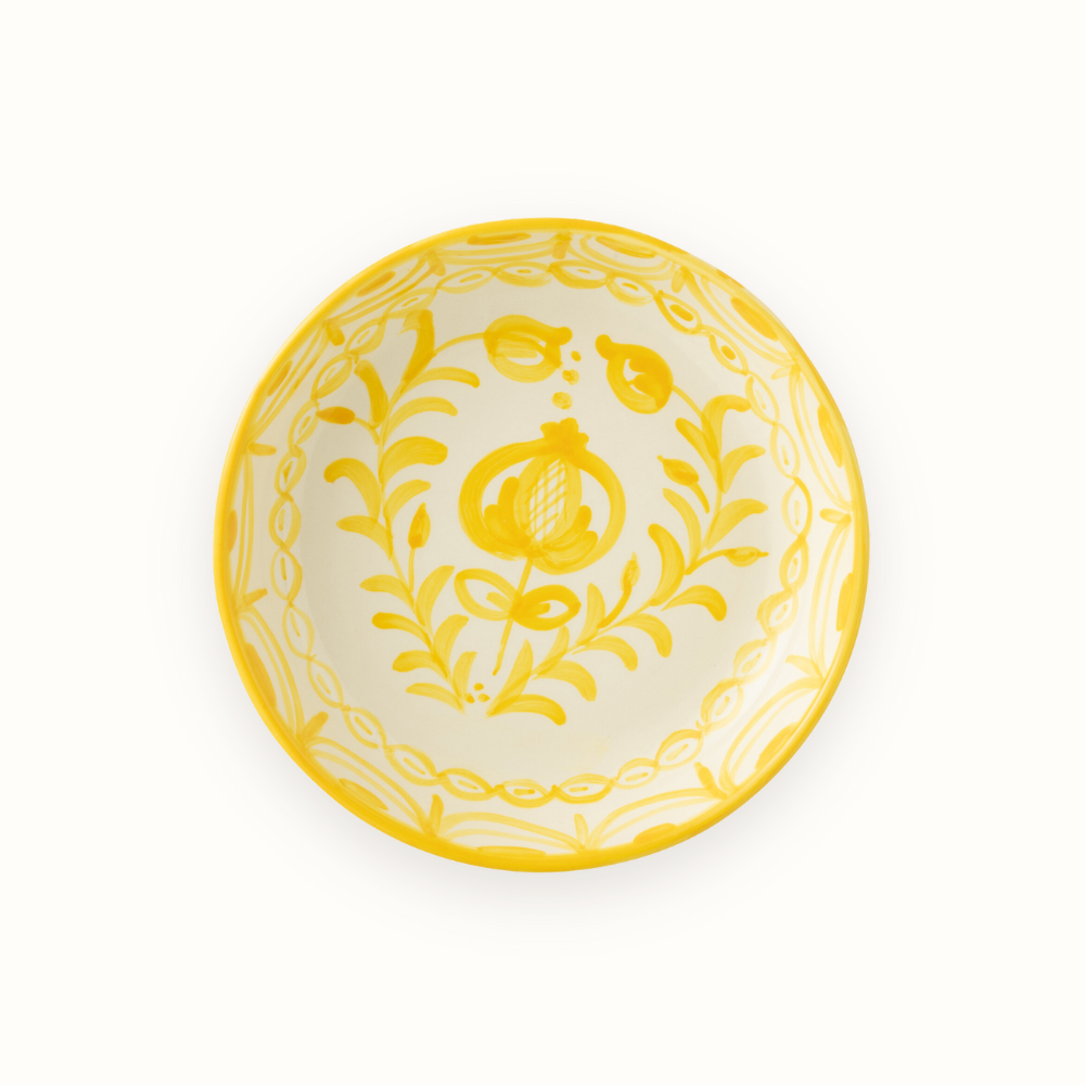 Granada Pasta Bowl