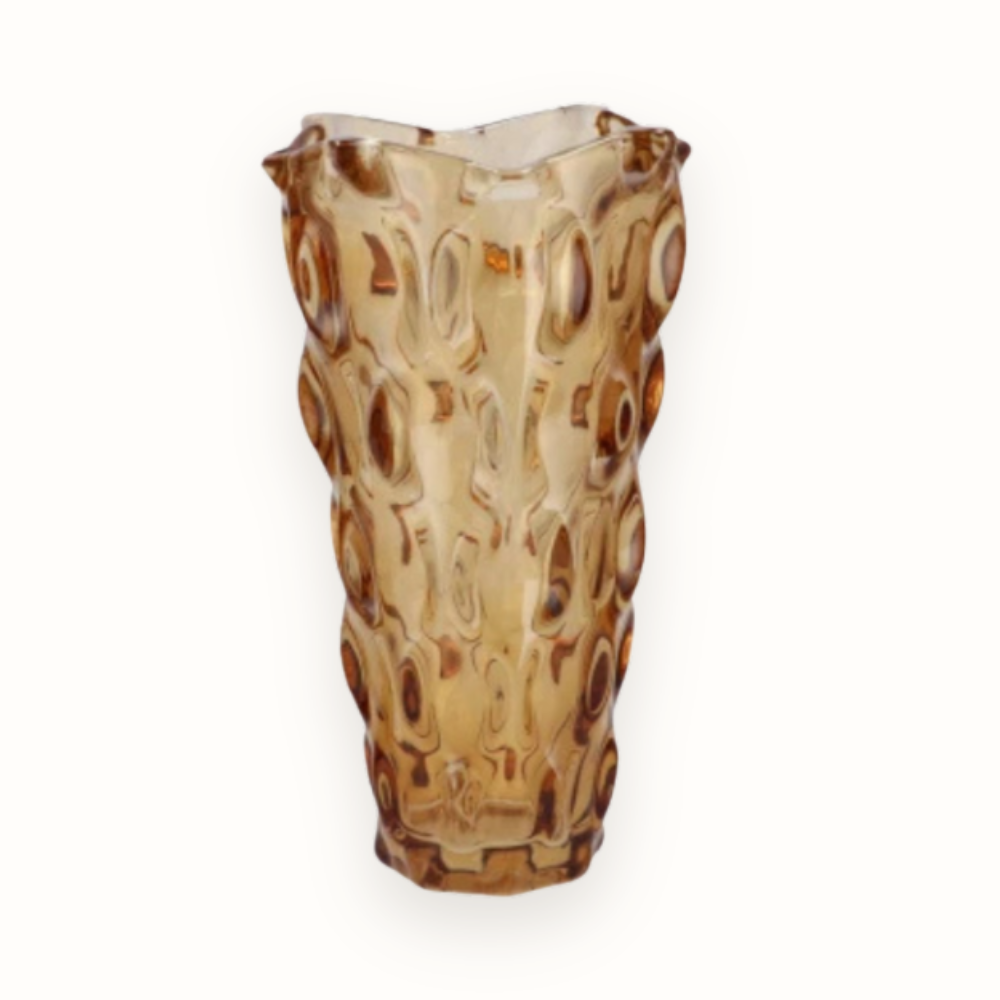 Groove Vase