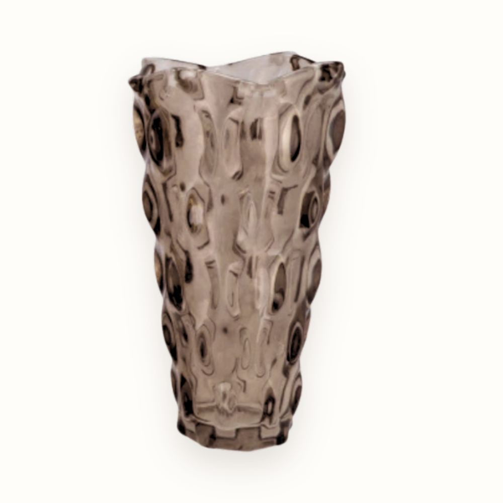 Groove Vase