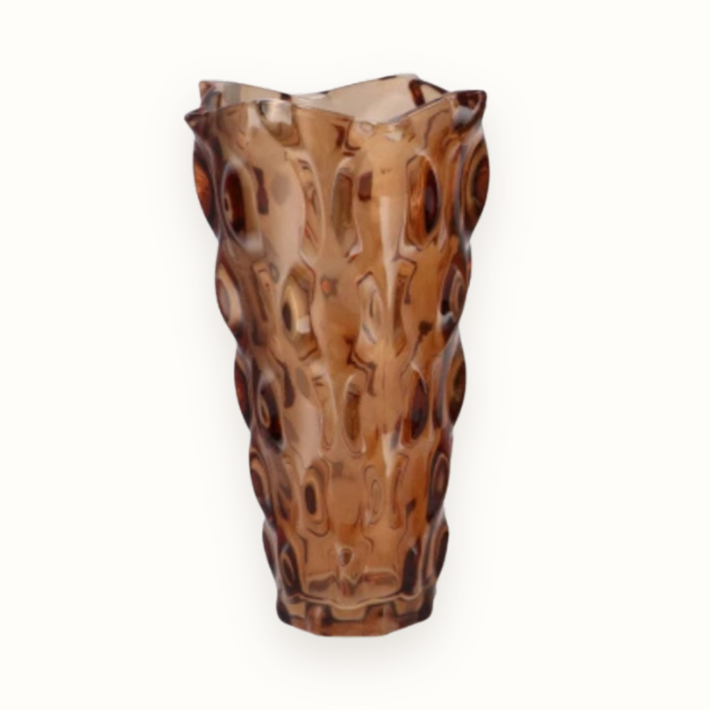 Groove Vase