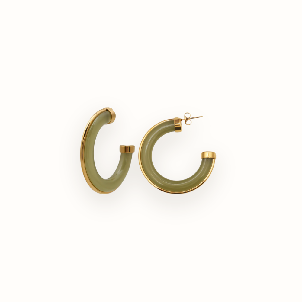 Groovy Hoops