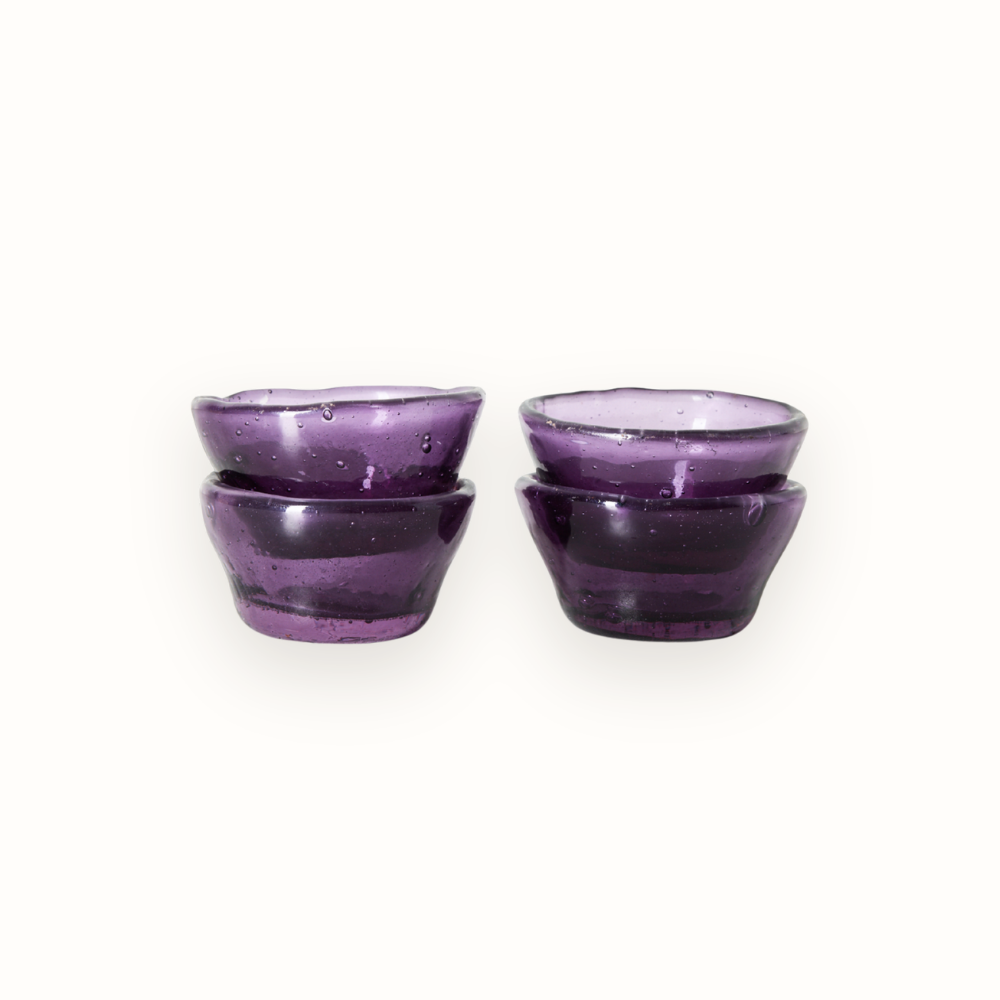 Farmhouse Olive Dish (set of 4)