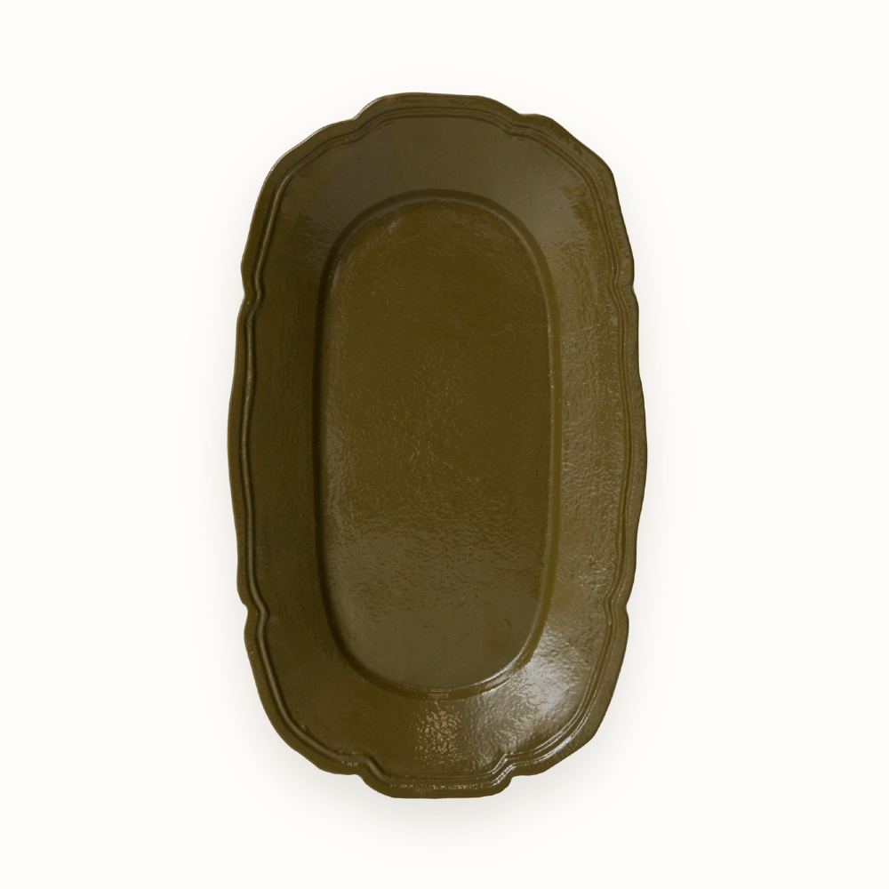New Classics: Serving Tray
