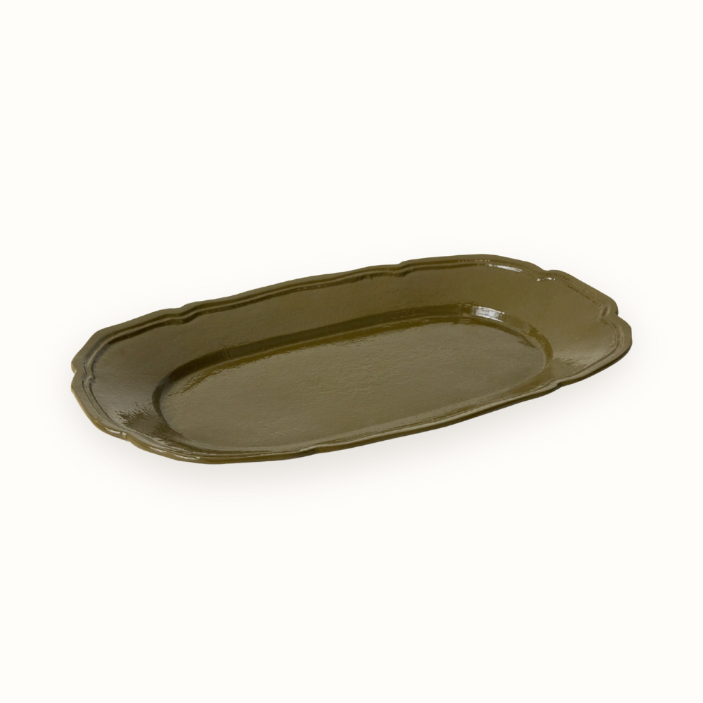 New Classics: Serving Tray