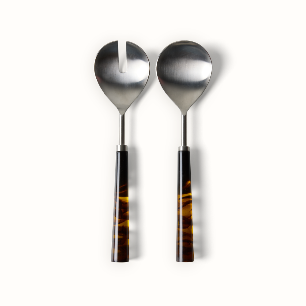 Salad Cutlery