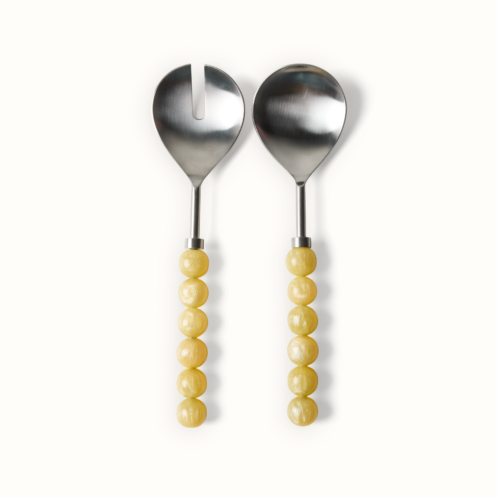Salad Cutlery