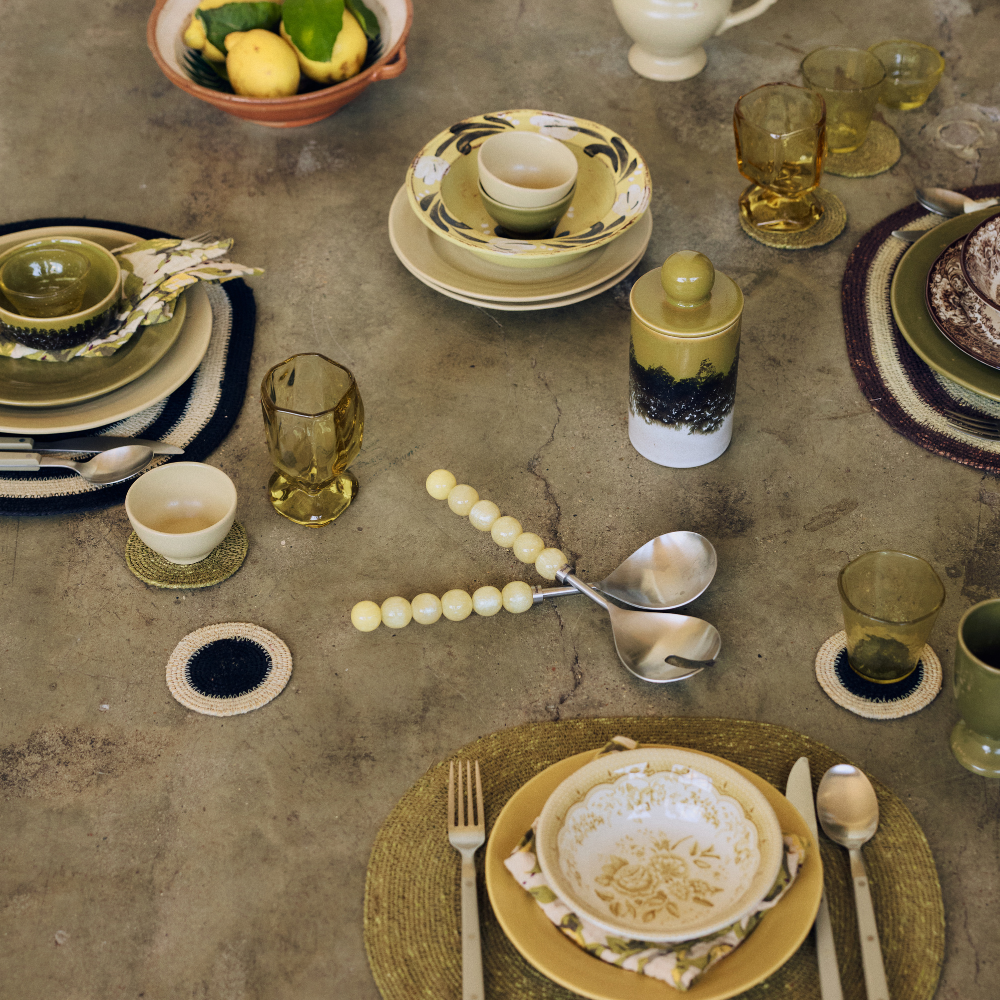 Salad Cutlery