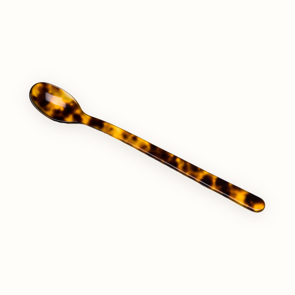 Latte Rainbow Spoon