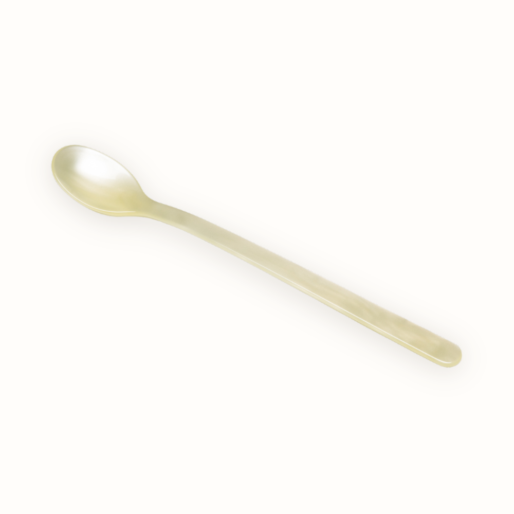 Latte Rainbow Spoon
