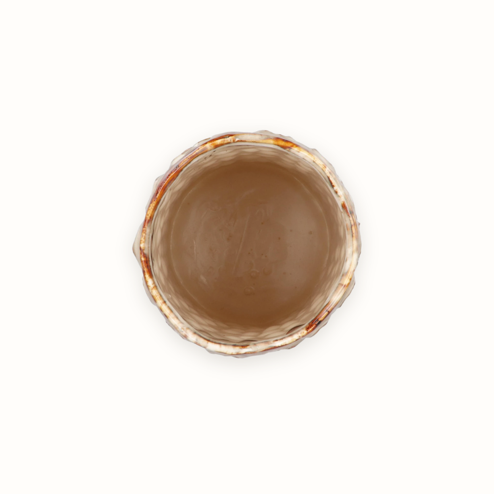 Lauren Vase Sand