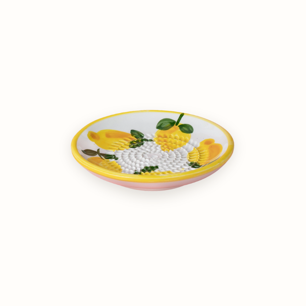Limone Grater Plate