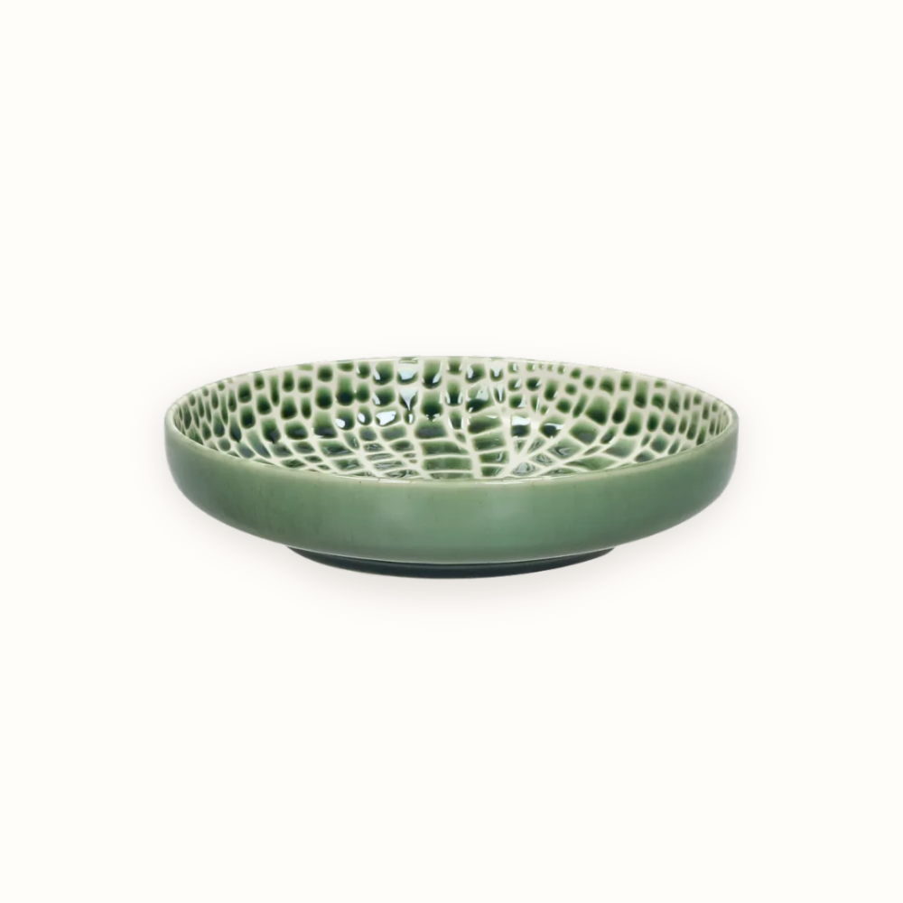Lotus Plate