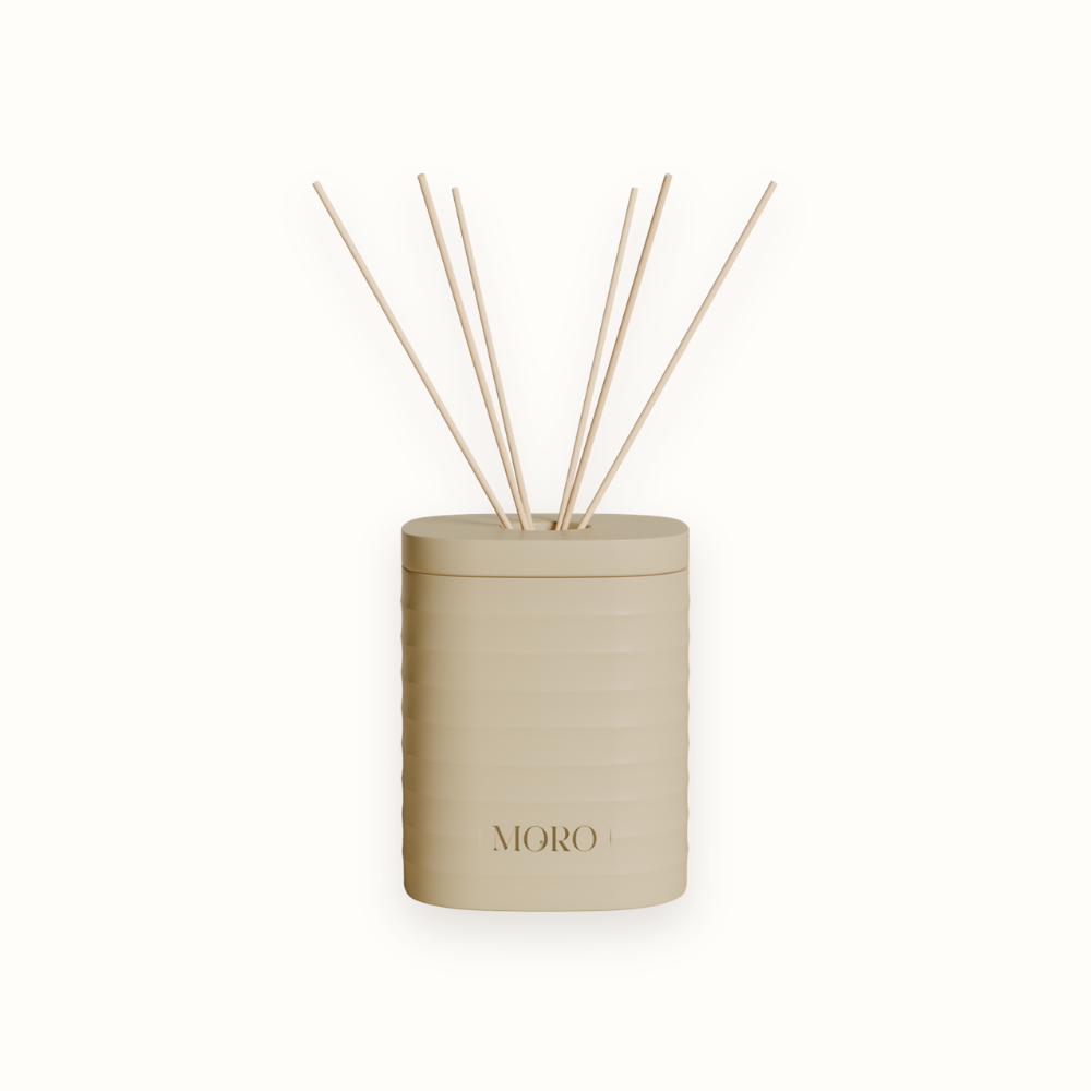 Diffuser Kit Santal & Violet