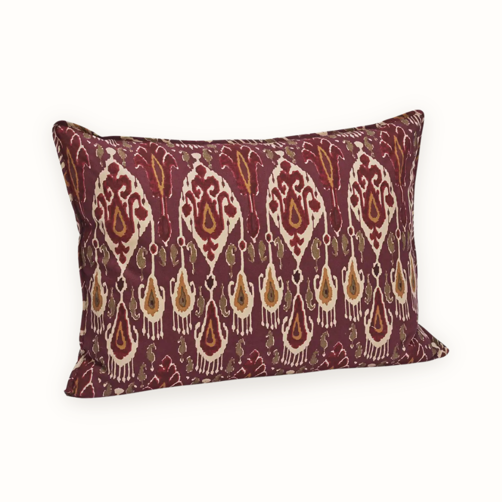 Printed Cushion Cover