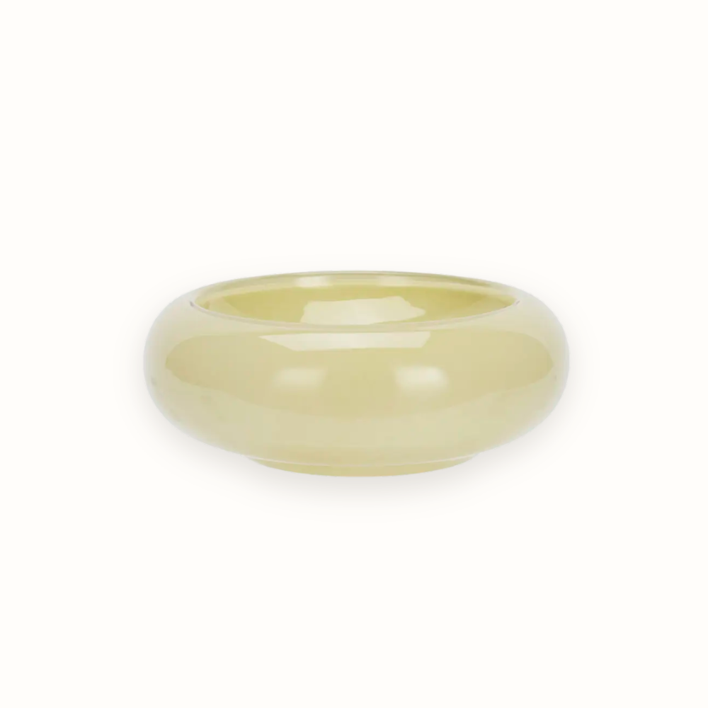 Glass Bowl Small