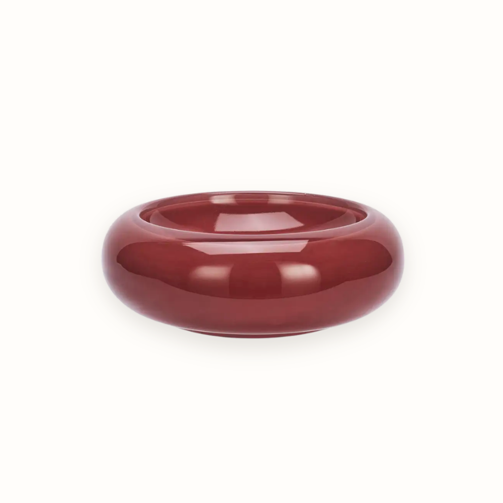 Glass Bowl Small