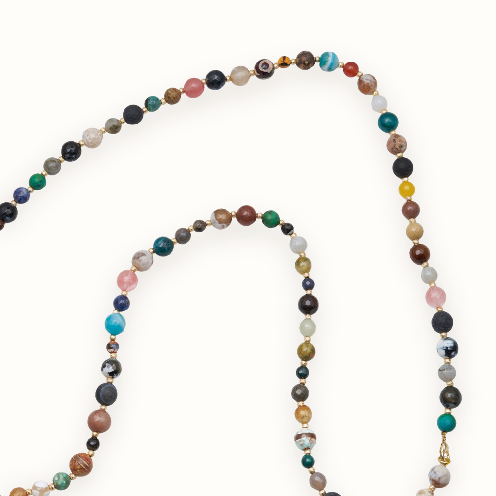 Mariposa Necklace