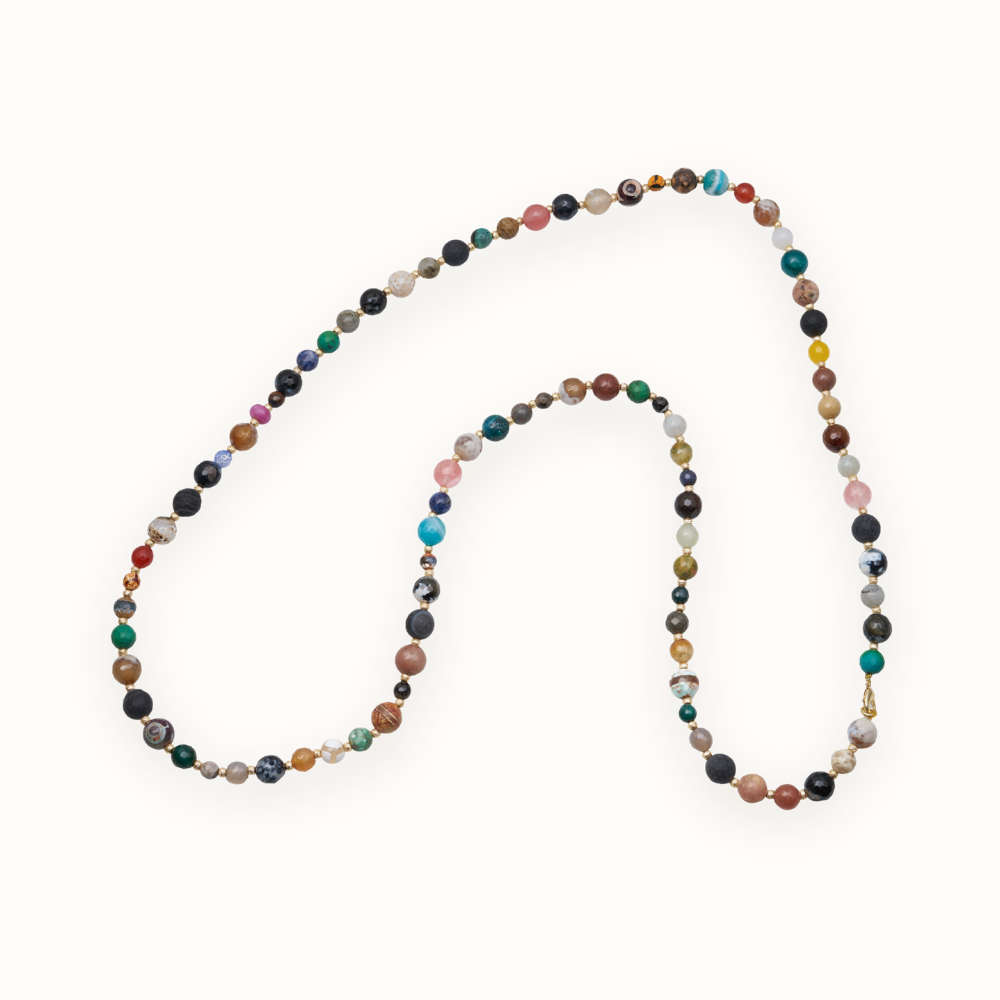 Mariposa Necklace