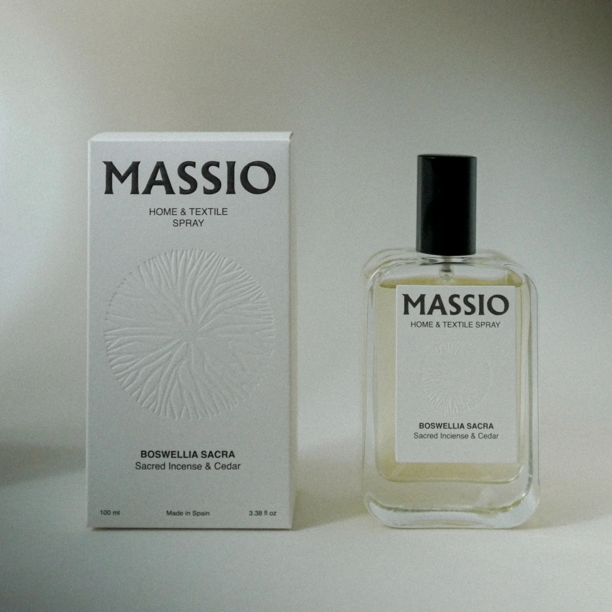 Home & Textile Spray Boswellia Sacra