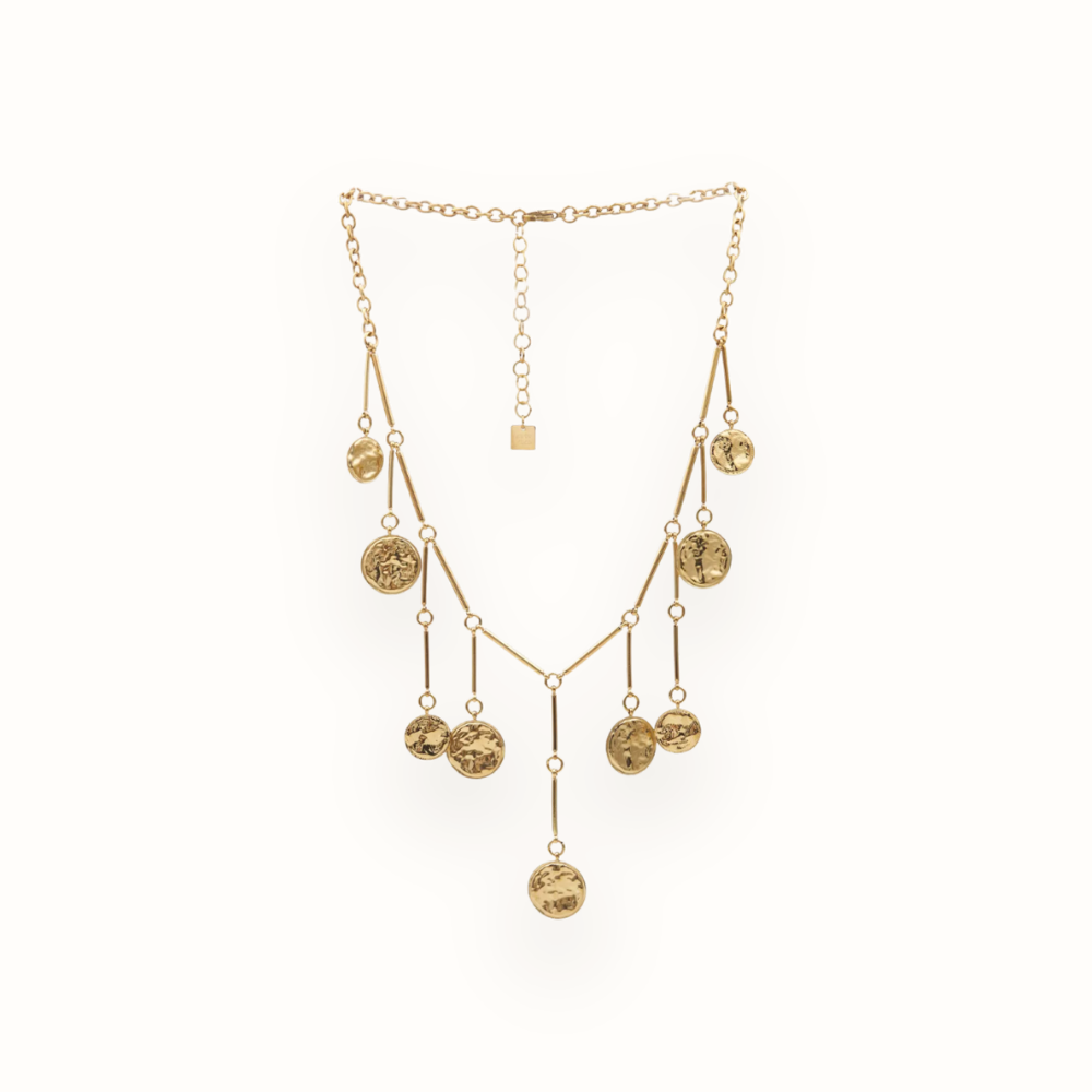 Money Honey Necklace