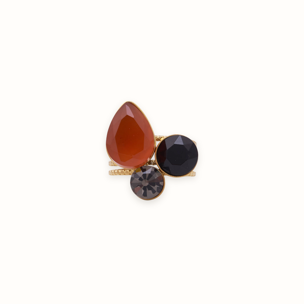 Mosaic Ring