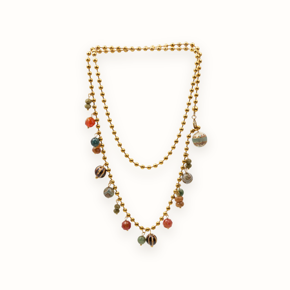Nomad Necklace