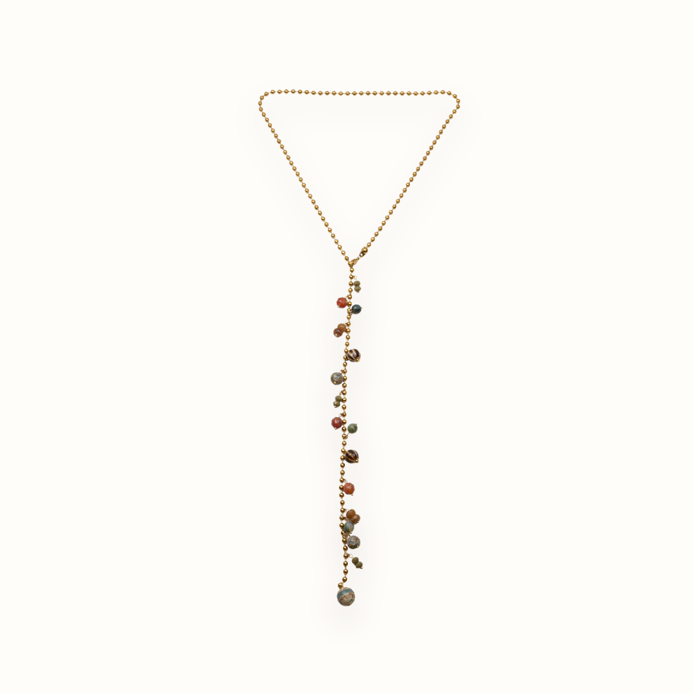 Nomad Necklace