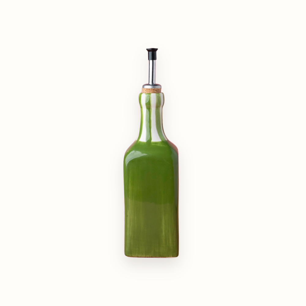 Olive Oil Bottle