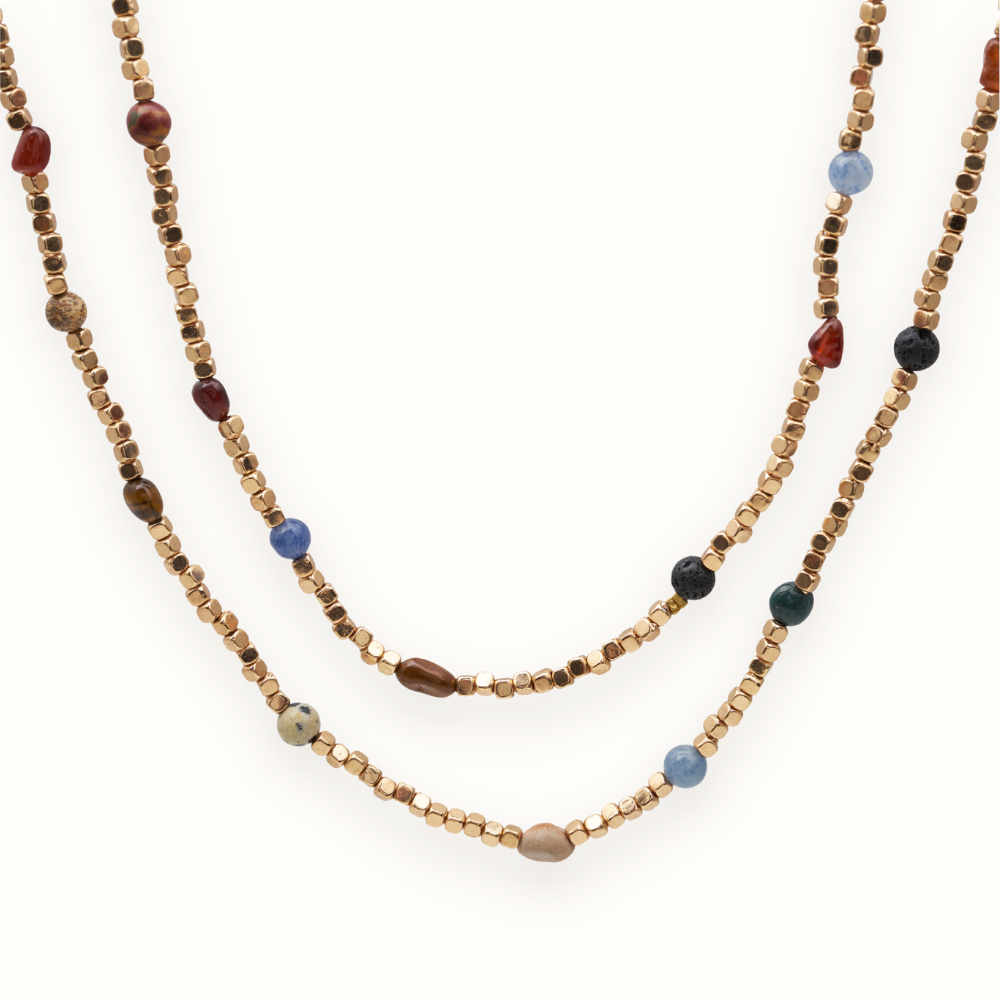 Paloma Necklace