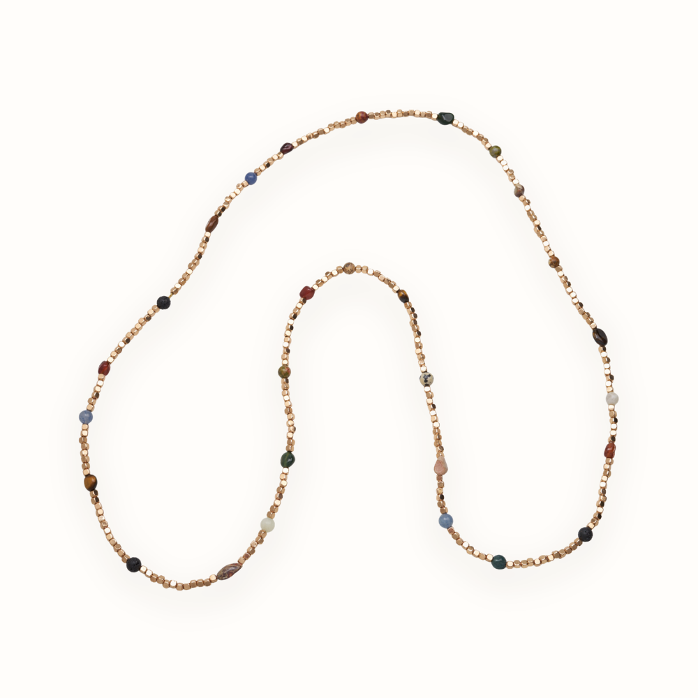 Paloma Necklace