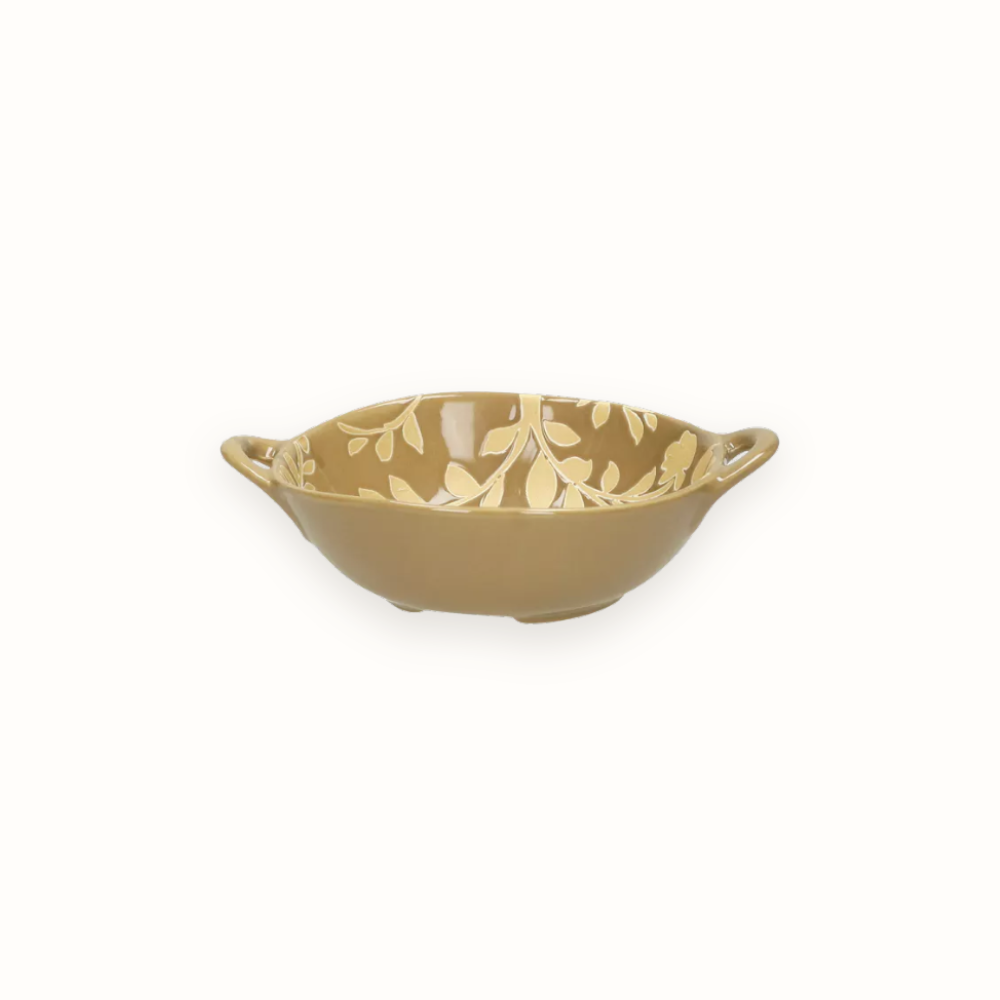 Romance Bowl Handles