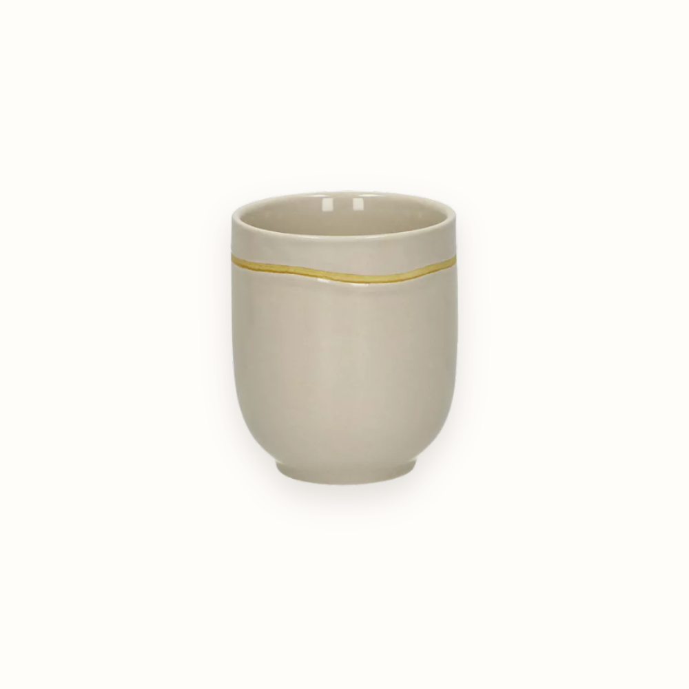 Romance Coffee Cup