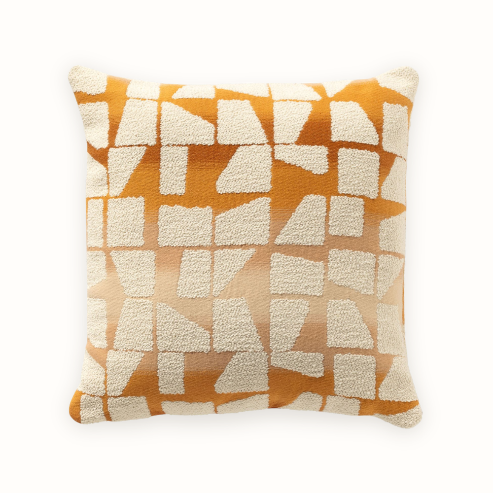 Sunset Cushion