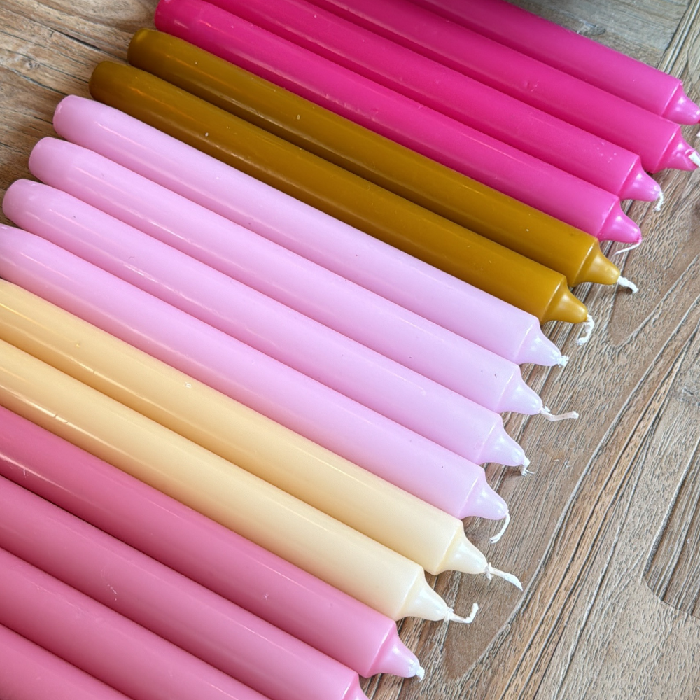 Day Dreaming Candle Box