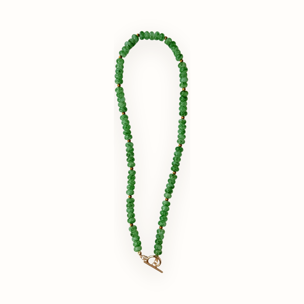 Samos Necklace