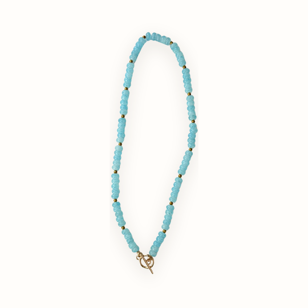 Samos Necklace