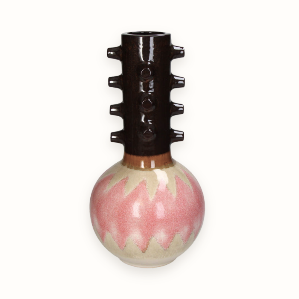 Seventies Vase
