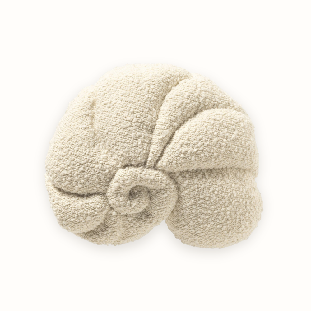Shell Cushion
