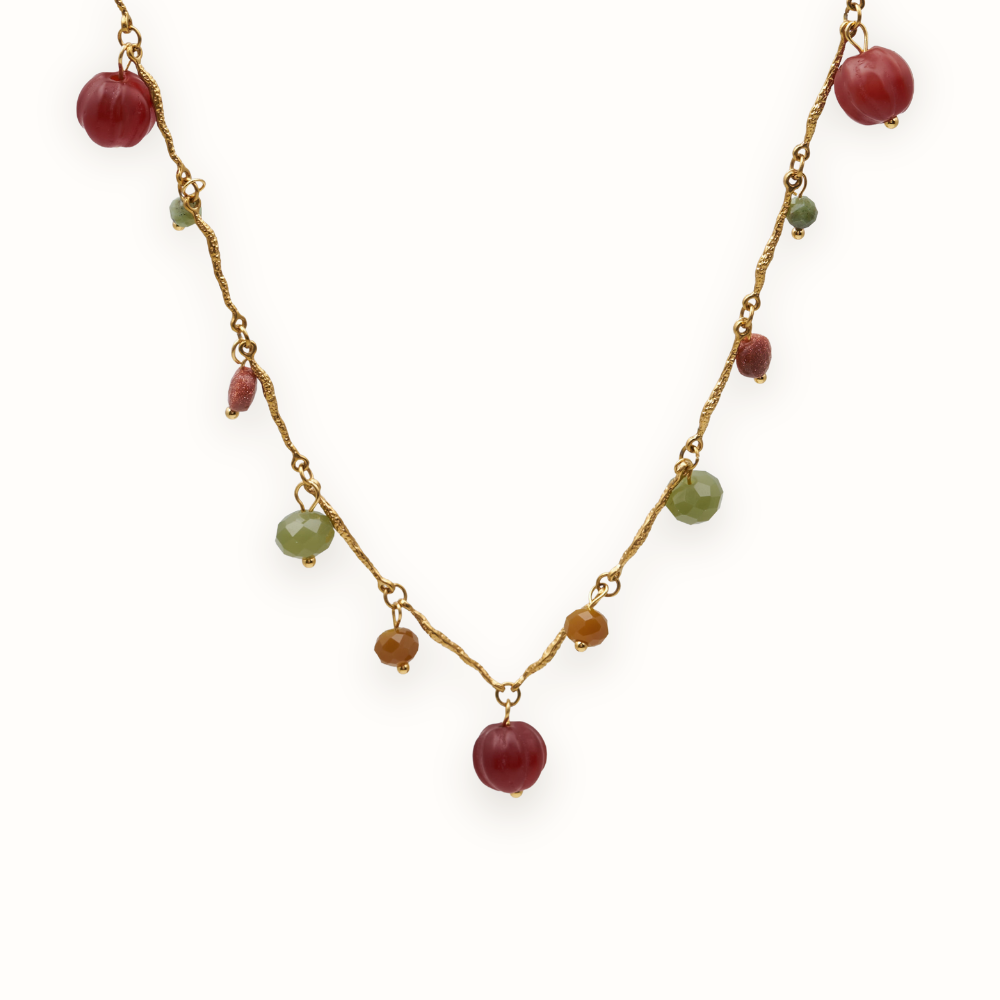 Sienna Necklace