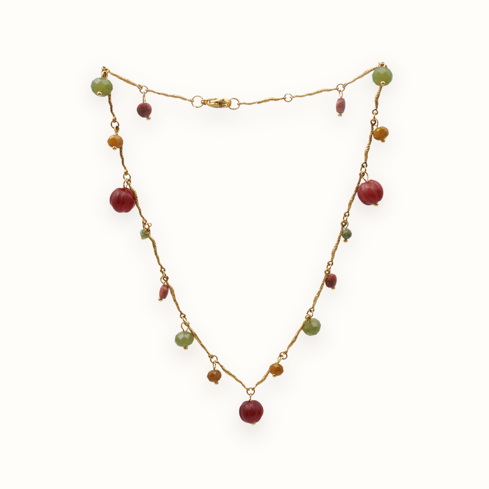Sienna Necklace