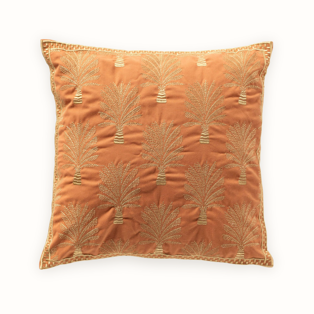 Soleil Cushion