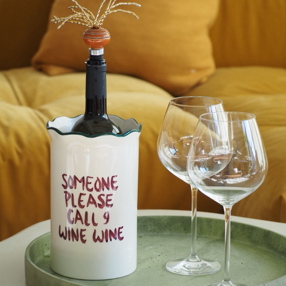 9-Wine-Wine Cooler