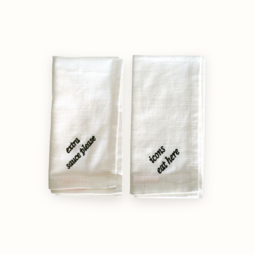 Napkin Set