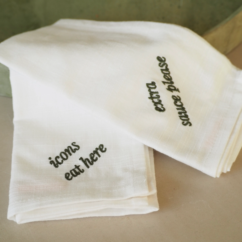 Napkin Set